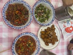 -三只鸟本地特色菜馆(上饶总店)