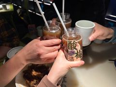 -桂满陇天书(南京德基旗舰店)