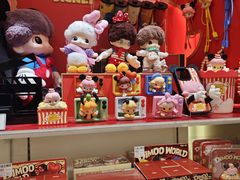 -泡泡玛特POPMART(西单大悦城店)