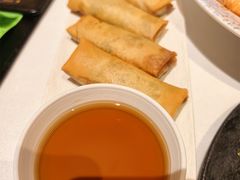 -醉舍·新淮扬菜(长宁龙之梦店)