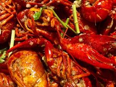 -撸串扒虾(山东路店)