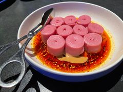 -小大董·烤鸭(观景餐厅·南京西路店)