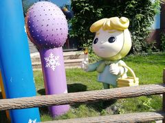 -安徒生童话乐园