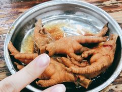 -凡老头米线砂锅(古荡新村西粮站)