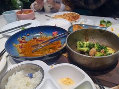 -阿里疆Alijiang·丝路美食·异域风情·清真(长楹天街店)
