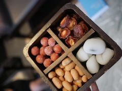 -萬國春·中菜馆(颐和公馆店)
