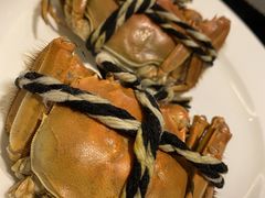 -武汉武昌威斯汀酒店-知味自助餐厅