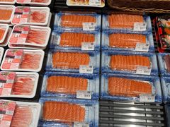-胖东来生活广场(健康路店)