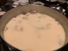 胡椒猪肚鸡-捞王猪肚鸡火锅(财富中心店)