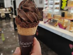 -GODIVA(王府井apm店)