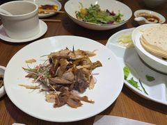 -海记品鸽·新疆菜(高铁站店)