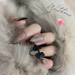 -Snail·美甲造型专门店