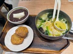 -小满手工粉(北京顺义华联店)