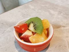 -必胜客(WOW夏阳湖店)