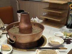 -东门口·新式老北京火锅(河西龙湖天街店)