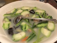 -莲池荟素食馆·12年老字号(光孝寺店)
