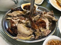 -大鸽饭(马王堆店)