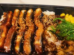 -争鲜回转寿司(太阳宫凯德MALL店)