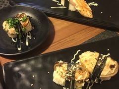 -昊·来了寿司(双楠2店)