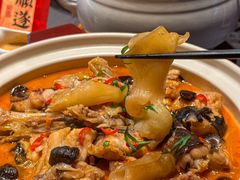 -汉水谣·江景餐厅(江滩店)