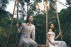 点击看大图 -太古映画婚纱摄影(天河店)