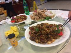-海鲜城大家餐厅