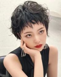 -张昊造型