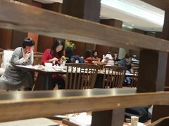 -明月东一酒店·菲斯特自助餐厅