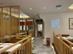 -闫府私房菜(经四路万达店)