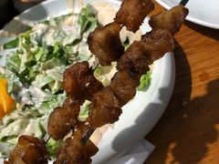 -必点海鲜·鲅鱼水饺(鞍山西道店)