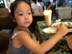 -小娘惹厨房Little Nyonya(狮城有约上榜店)