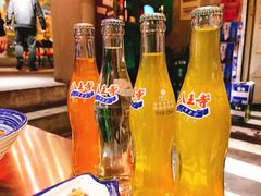 -胡同泥炉烤肉(总店)