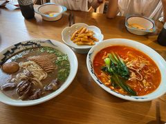-难忘的面(五矿君澜酒店)