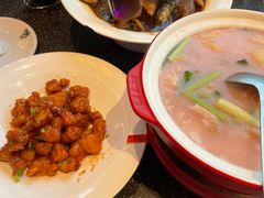 -王庄阿咪海鲜大排档(象园店)