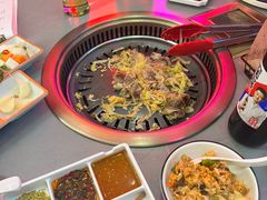 -棒小伙·齐齐哈尔烤肉(龙茗路店)