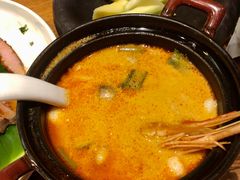 -星叶·东南亚料理(宁波万象汇店)