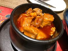 -塔道斯西餐厅(中央大街店)