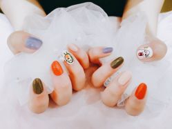 -绘甲社NACHO&DAI SALON