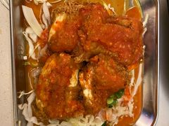 -白仁仔· 活烤海鲜 宵夜(豫园店)