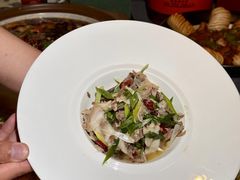 -秦月轩·陕西家乡菜(阜成路·五棵松店)