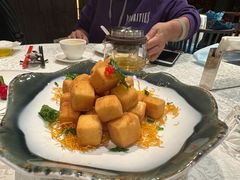 -红棉中餐厅·广州海航威斯汀酒店