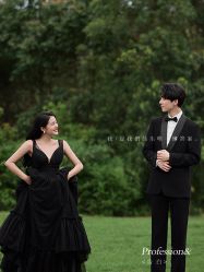 -今生有约婚纱摄影店(景德路店)