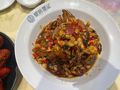 -聚味瞿记·龙虾堂(坡子街店)
