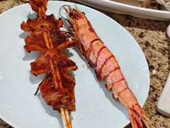 -丰卓会海鲜自助(中润大道店)