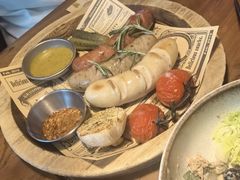 -SUPER BOWL超级碗(崂山丽达店)