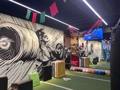 -MADFIT迈非健身(阳光天地店)