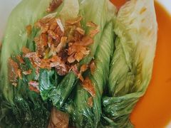 -西贝(武汉天地店)