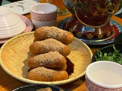 -三太子地摊烧烤·小龙虾(北蔡店)