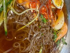 -红沃烤肉(家乐福2部店)