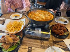 -miss密斯韩餐(平阳景苑店)